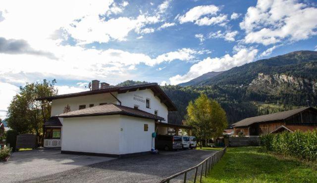 Appartements-Pension Reinstadler Prutz Esterno foto