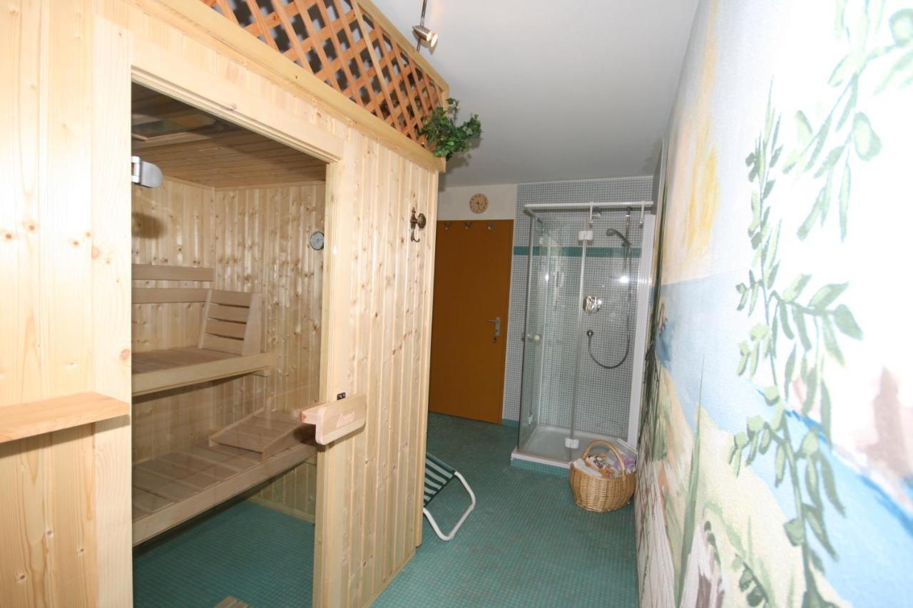 Appartements-Pension Reinstadler Prutz Esterno foto