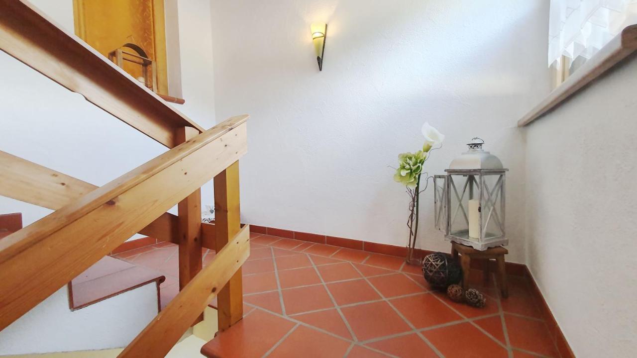 Appartements-Pension Reinstadler Prutz Esterno foto