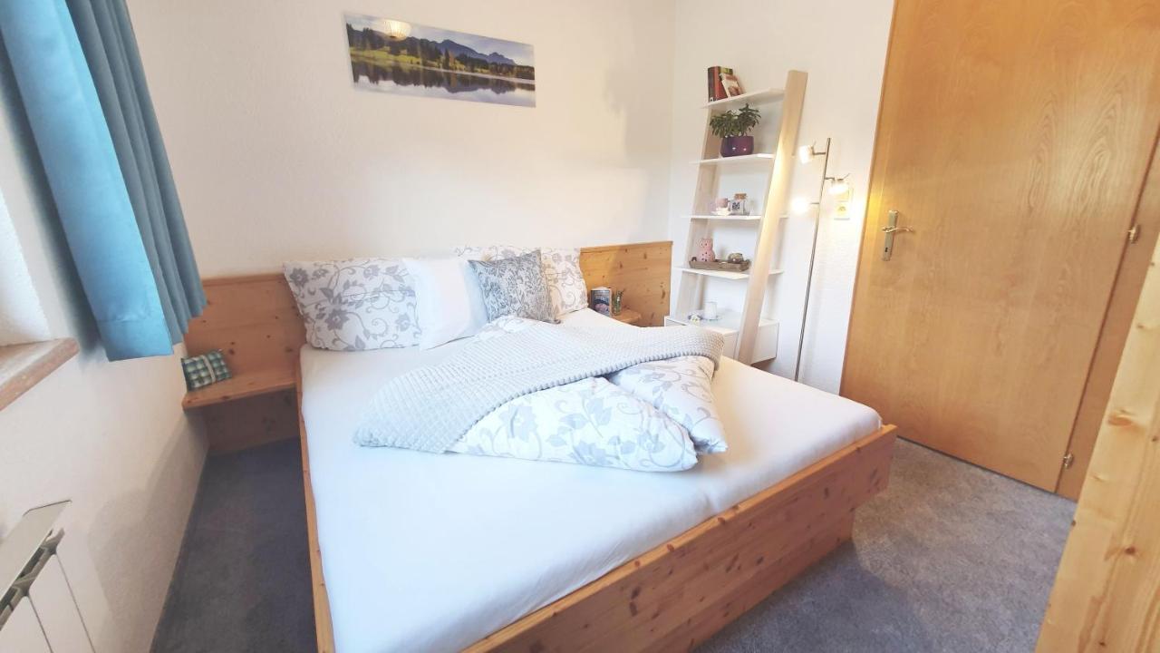 Appartements-Pension Reinstadler Prutz Esterno foto