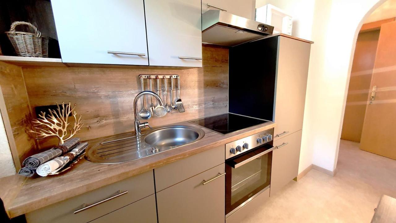 Appartements-Pension Reinstadler Prutz Esterno foto